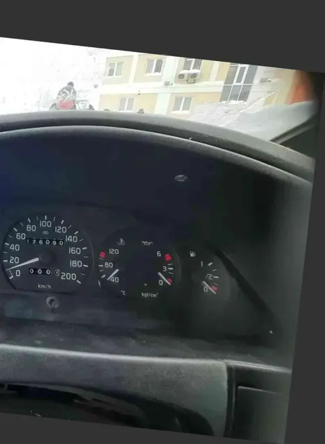 Автомобиль скорой медицинской помощи ГАЗ-322174