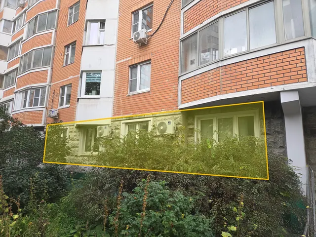 Продажа имущества, находящегося в собственности города Москвы, нежилое помещение по адресу: г. Москва, ул. Ивана Сусанина, д. 6, корп. 2, площадью 150,1 кв. м (Этаж № 1, помещение 5Н), кадастровый номер: 77:09:0002024:4843.