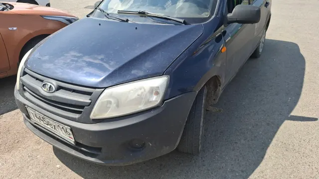 ЛАДА 219060 ЛАДА ГРАНТА, г.в. 2013 г., г/н Т445ВХ116, VIN: XTA219060DY050979. Начальная цена – 82 300,00 руб. (2223 (I), Салаватова Е.Е.)