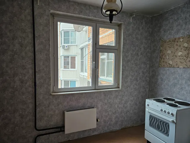 Продажа имущества, находящегося в собственности города Москвы, жилое помещение по адресу: Московская обл., пгт. Голубое, ул. Родниковая, корп. 5, кв. 287, общей площадью 37,8 кв. м, (Этаж № 09), кадастровый номер: 50:09:0070106:3366