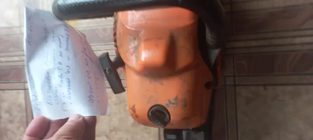 Пильная цепь-2,шина от бензопилы-2, бензопила Stihl MS 260, бензопила Husqvarna AB, бензопила Husqvarna 365Н, бензопила Carver, бензопила "Carver" Бензопила Штиль 180, бензопила "Carver" комплектность и состояние не проверялась данное  имущество обращено в доход государства. Находится в г. Канск (Документы отсутствуют, )