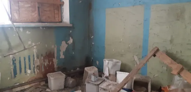Нежилое помещение