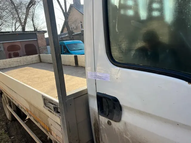 Транспортное средство IVECO 57DL63, 2011 г.в., г/н С949МТ761, VIN X8957DL63B0ER7001, белого цвета, ТС имеет следы ржавчины и коррозии ЛКП по кузову, трещина на лобовом стекле, левое и правое зеркала заднего вида перемотаны изолентой, должник Бушу П.Н., (Поручение ТУ Росимущества в РО от 24.09.2026 № 61-1722-У). Адрес (местоположение): Ростовская область, г. Батайск, ул. Промышленная, 19б.