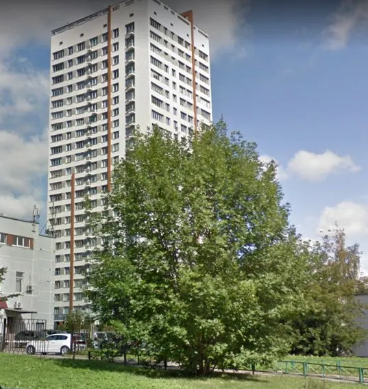 нежилое помещение (машиноместо, Подвал № 1) пл.22,3кв.м по адресу: г.Москва, ул.Козлова, д.34, к/н 77:07:0008007:5064