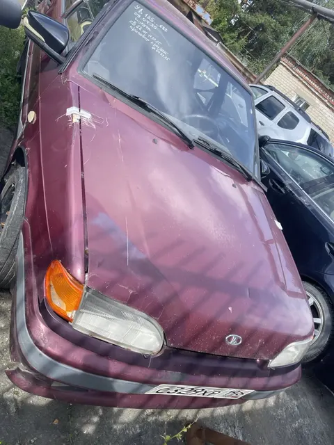 Имущество в качестве годных остатков : Автомобиль ВАЗ 21150 г.н. С329 ХР 196, 2001 г. в.. VIN XTA21150012860943