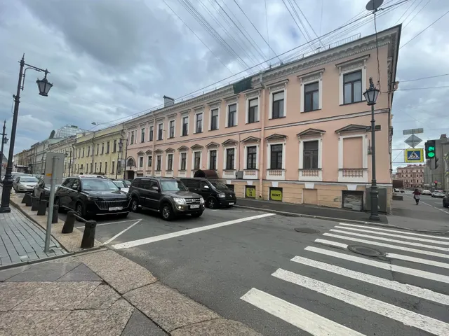 Нежилое помещение, находящееся в государственной собственности Санкт-Петербурга, расположенное по адресу: Санкт-Петербург, улица Почтамтская, дом 12, литера А, помещение 4-Н