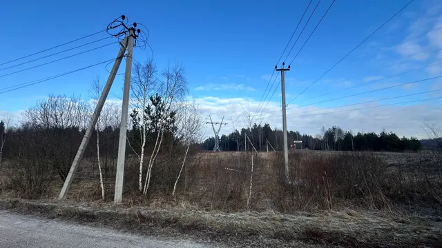 Аренда земельного участка 12 030 кв.м. под производственную деятельность, склады в Павлово-Посадском г.о. (КН 50:17:0030605:500)