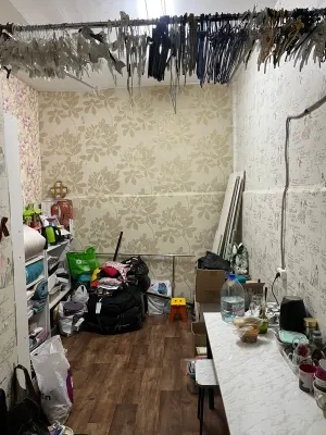 Нежилое помещение, этаж 1 , обшей площадью 65,9 кв.м., расположенное  по адресу:  Тюменская область, Тюменский район, д.Нариманова , ул.Центральная д.23а,кадастровый номер 72:17:1501001:650