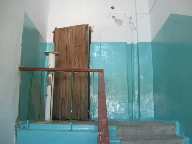 Нежилое помещение площадью 129,0 кв. м.
