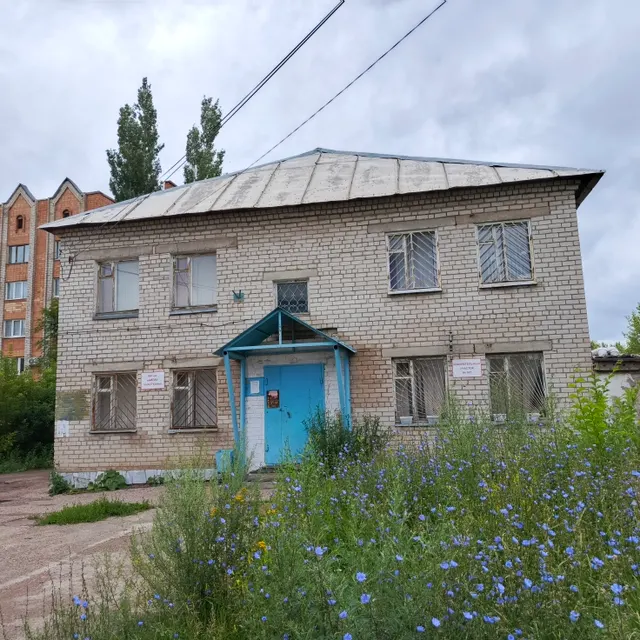 Нежилое здание по адресу город Стерлитамак, ул. Паровозная, 3а, 229,6 кв.м.