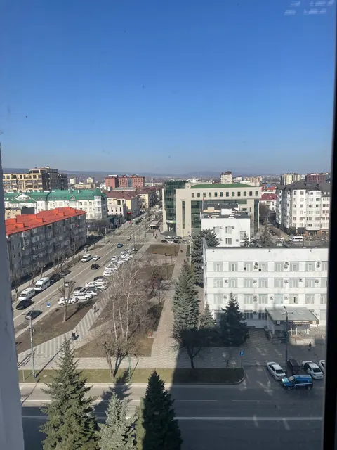 Объект аренды, площадь 394,0 кв. м., номера на поэтажном плане: 11 -го этажа                1,2,4-24,26-38,  адрес (местонахождение) объекта: 360051, Кабардино-Балкарская Респ, Нальчик г, Шогенцукова пр-кт, дом № 14