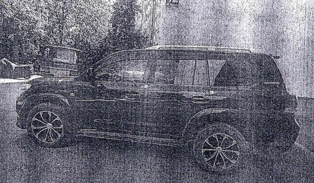 АМТС Тойота Ленд Крузер 200, г.в. 2010, г/н Х039ВХ777, VIN JTMHV05J304052513, №шасси (рамы) JTMHV05J304052513, №двиг. 0109592, соб-к Абоймов И.С.