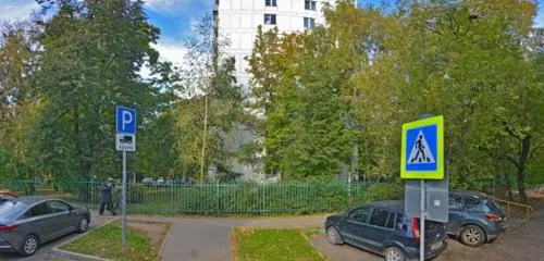 квартира пл.38,6кв.м по адресу: Российская Федерация, город Москва, вн.тер.г. муниципальный округ Преображенское, улица Большая Черкизовская, дом 6, корпус 8, квартира 71, к/н 77:03:0003016:5224