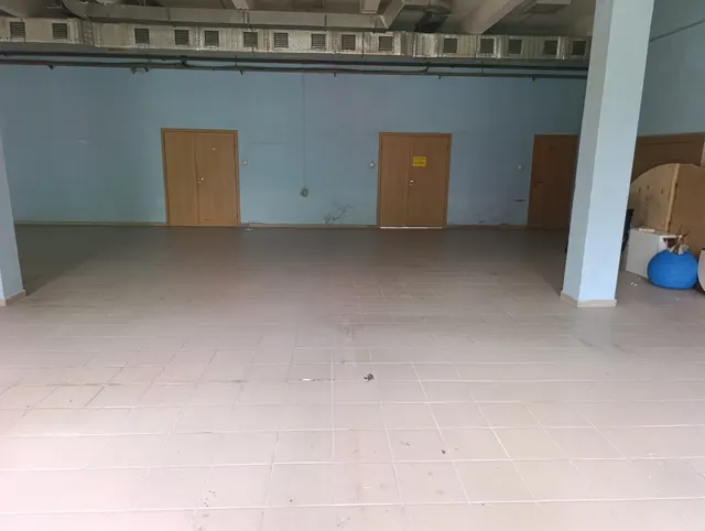 Помещение № 36 часть 3 на 1 этаже площадью 118,73 кв.м. по адресу: 440028, Пензенская область, г. Пенза, ул. Ленина, д.6