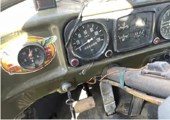 ЗИЛ АГП-22.04