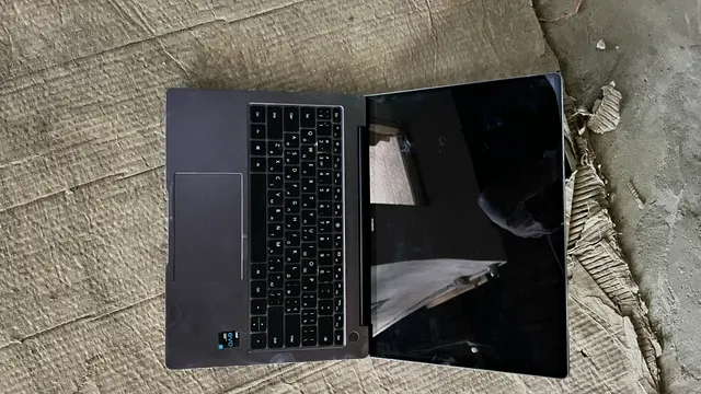 Ноутбук "HP" модели "15-af109ur (56-010849-2/258-К от 05.05.2026) - 1 шт; Ноутбук марки "Huawei MateBook 14s" S/N ESXPM22214000196 (56-010933-1/301-К от 22.05.2026)