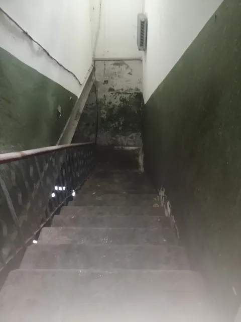 Нежилое помещение площадью 1079,7 кв.м с кадастровым номером 59:12:0810101:1136, по адресу: Пермский край, г.о. Чайковский, г. Чайковский, Подвал пом. №№ 1-18,21,22,25,27-62, 1 этаж пом. №№ 47,49.