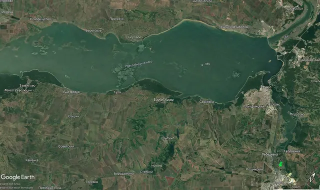 Право на заключение договора водопользования