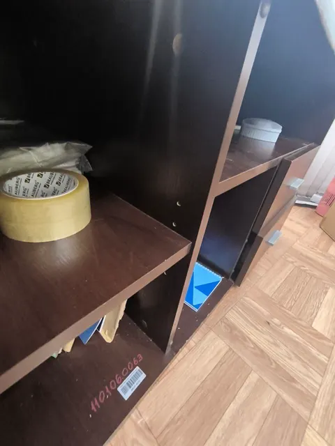 Тумба сервисная