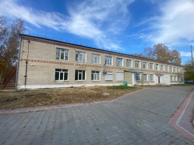 Комплекс объектов движимого и недвижимого имущества, согласно приложению № 1 к информационному сообщению, расположенного по адресу: Амурская область, г. Белогорск, ул. Ломоносова, д. 8 с земельным участков кадастровый номер 28:02:000453:123 площадью 6262 кв.м.
