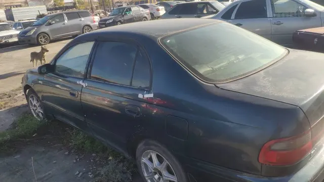 Транспортное средство марки «Toyota Corona» 1993 г.в.,  с государственным регистрационным номером Т612ВМ17.
