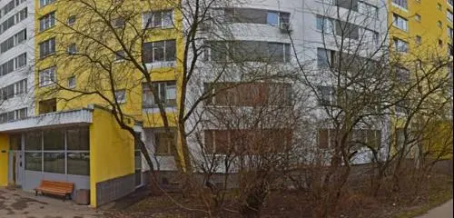 1/3 доля в праве общей долевой собственности на квартиру пл.52,9кв.м по адресу: Российская Федерация, город Москва, вн.тер.г. муниципальный округ Силино, город Зеленоград, корпус 1209, квартира 190, к/н 77:10:0002003:4206
