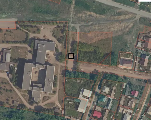 Право заключения договора на размещение нестационарного торгового объекта на территории Каргапольского муниципального округа Курганской области