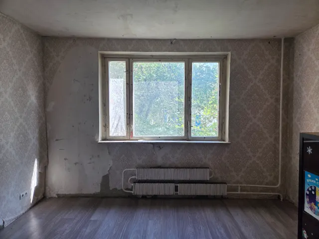 Продажа имущества, находящегося в собственности города Москвы: жилое помещение по адресу: г. Москва, Алтуфьевское шоссе, д. 14, кв. 48, ком. 2, площадью 17,1 кв. м. (Этаж № 1), кадастровый номер: 77:02:0009001:5132