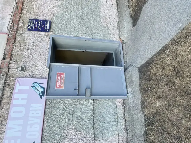 Нежилое помещение