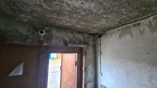 Продажа нежилого помещения (гараж) площадью 19.2 кв.м. с кадастровым номером 89:13:010110:89, РФИ П13720003794, расположенного по адресу: Ямало-Ненецкий автономный округ, г. Муравленко, ул. Дружбы Народов, микрорайон 8-а, гаражный комплекс 2, корпус 2, бокс №17