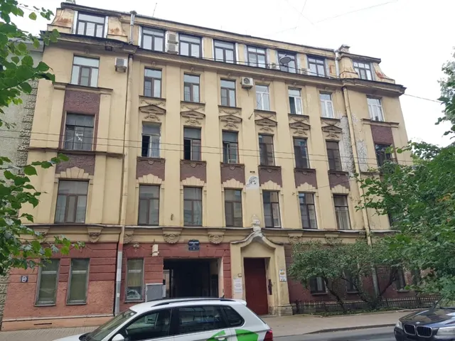 Нежилое помещение, расположенное по адресу: Российская Федерация, г. Санкт-Петербург, Ординарная улица, дом 5, литера А, помещение 1-Н, находящееся в государственной собственности Санкт-Петербурга