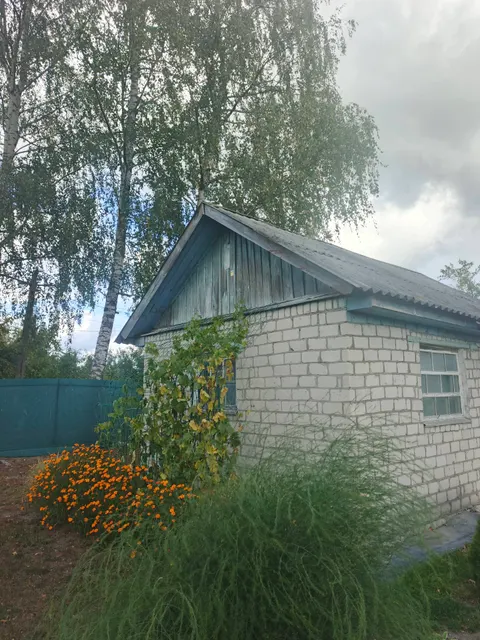 садовый дом, площадью 17,5 кв.м., кадастровый номер 32:06:0330901:282, расположенное по адресу: Российская Федерация, Брянская область, городской округ город Фокино, город Фокино, территория Мичуринец-8 садовое товарищество, дом 72, с земельным участком площадью 560 кв.м., кадастровый номером 32:06:0330901:44, категория земель: земли населенных пунктов, вид разрешенного использования: для ведения садоводства, расположенным по адресу: Российская Федерация, Брянская область, городской округ город