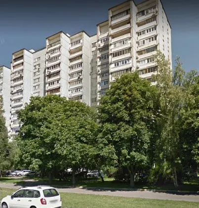 1/3 доля в праве общей долевой собственности на квартиру пл.50кв.м по адресу: Российская Федерация, город Москва, вн.тер.г. муниципальный округ Орехово-Борисово Южное, улица Генерала Белова, дом 55, квартира 124, к/н 77:05:0011006:2767