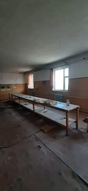 Нежилые помещения, кадастровый номер 26:33:250304:61; подвал; 233,9 кв.м
