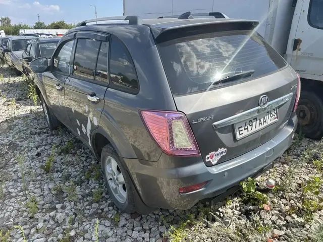 автомобиль LIFAN 215800 государственный регистрационный знак Е497АА763.  VIN X9W215800C0000599. ключ системы дистанционного управления замками дверей автомобиля марки LIFAN 215800 государственный регистрационный знак Е497АА763
