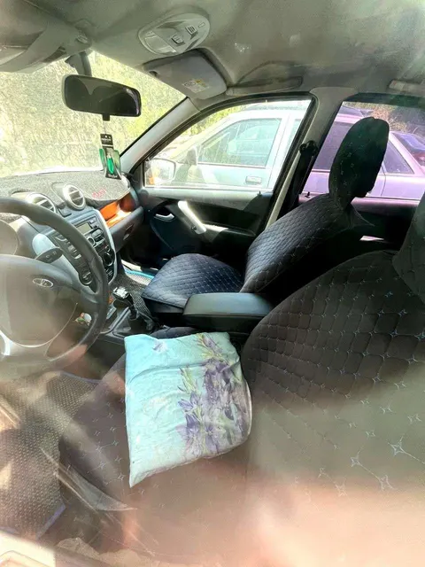 Автомобиль марки: Лада Гранта, VIN ХТА219110J0286096, 2018 год выпуска, гос/номер Х 361 КК 05, цвет золотисто-коричневый, местоположение: Республика Дагестан, г. Махачкала, Даниялова, 142 (должник Магомедов М. О.)