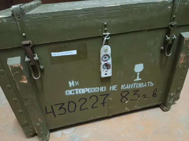Реализация имущества службы связи Управления Росгвардии по Кировской области 440