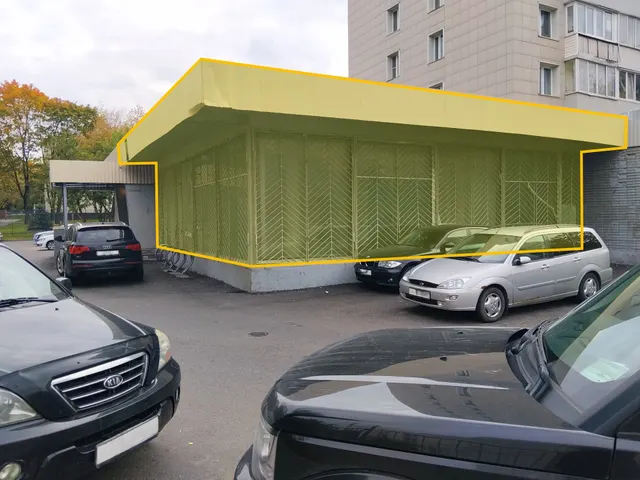 Продажа имущества, находящегося в собственности города Москвы, нежилое помещение по адресу: г. Москва, ул. Богданова, д. 14, площадью 266,2 кв. м (Этаж №1), кадастровый номер: 77:07:0015003:28051