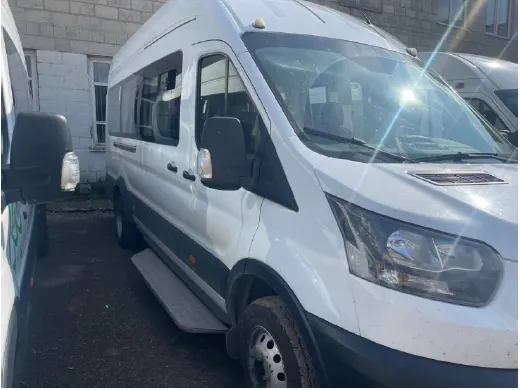 Автобус, FORD TRANSIT 716