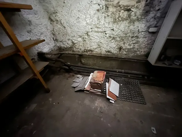 Нежилое помещение, находящееся в государственной собственности Санкт-Петербурга, расположенное по адресу: г.Санкт-Петербург, улица Декабристов, дом 9, литера А, помещение 6-Н
