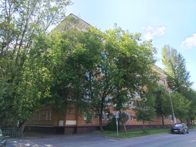 Продажа имущества, находящегося в собственности города Москвы, нежилое помещение по адресу: г. Москва, пр-д 4-й Подбельского, д. 6, площадью 193,6 кв. м. (Подвал № 0, помещение 1П), кадастровый номер: 77:03:0001013:3471