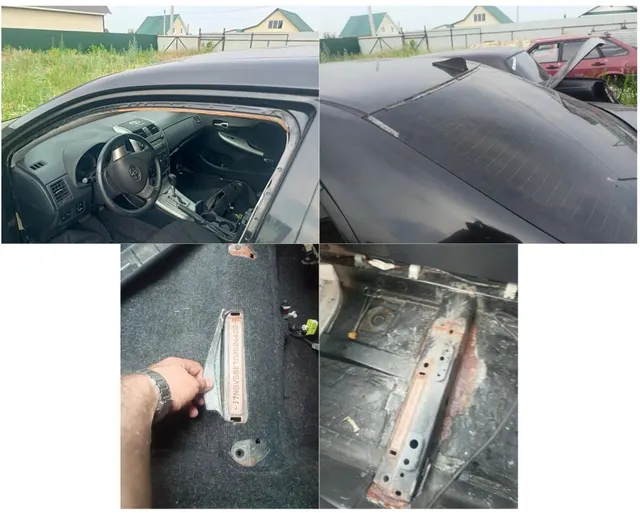 ВАЗ 21070, г/н О483ЕС22; ВАЗ 21061 г/н. Н454АХ22; Toyota Camry, г/н Н228УС22; ВАЗ 2121, г/н У422ОК22; Toyota Vista, г/н Е151ВВ122; Ford Focus LX, г/н А549ТА122; ВАЗ 111130-22, г/н У708КН22; ВАЗ 21213, г/н А773УМ122; ВАЗ 2103, г/н К928ЕК122; Toyota Windom, г/н Р030ХН22; Toyota Camry, кузов № SV100098326; Honda Civic Ferio, г/н А183РА154 - (Г/О); Toyota Nadia, г/н В053АК122 - (Г/О); HONDA ACCORD, г/н А184ХЕ122; ИЖ 21251, г/н Е084ВЕ22; Детальное описание лота - указано в пункте 3 Извещения.