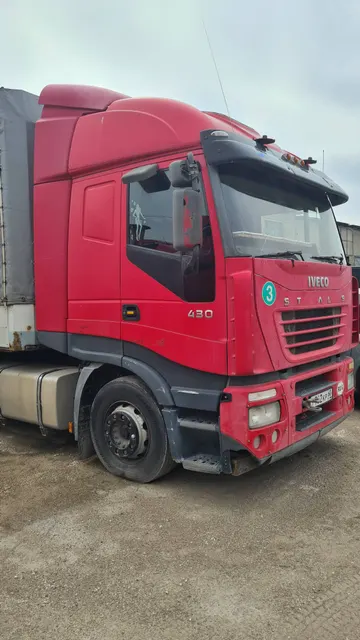 Лот № 9 (вторичные). Транспортное средство Iveco Stralis, 2007 года выпуска, государственный номер Т962КР60, идентификационный номер (VIN) WJMM1VSK004337707, следы коррозии, пробег не установлен, ключ не изымался. Местонахождение: Псковская обл., г. Псков, ул. Шоссейная, д. 3. Основание для реализации на торгах - постановление судебного пристава-исполнителя о передаче на реализацию на торгах. Должник (собственник) – ООО «Виктория-В»