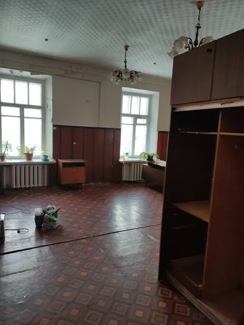Нежилые помещения