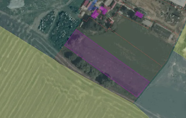 Право на заключение договора купли-продажи земельного  участка, государственная собственность на который не разграничена, с кадастровым номером 48:15:0510148:138, площадь - 5000 кв. м, категория земель – земли населенных пунктов, местоположение: Российская Федерация, Липецкая область, Тербунский муниципальный округ, с. Вислая Поляна,  ул. Карташовка,  земельный участок 62/6, вид разрешенного использования: для ведения личного подсобного хозяйства (приусадебный участок).