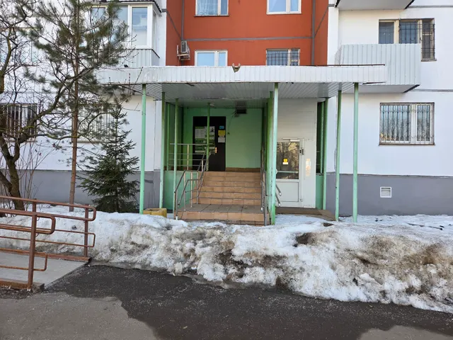 Продажа имущества, находящегося в собственности города Москвы, нежилое помещение по адресу: г. Москва, ул. Ивана Сусанина, д. 2, корп. 1, площадью 525,4 кв. м (этаж № 1), кадастровый номер: 77:09:0000000:1472