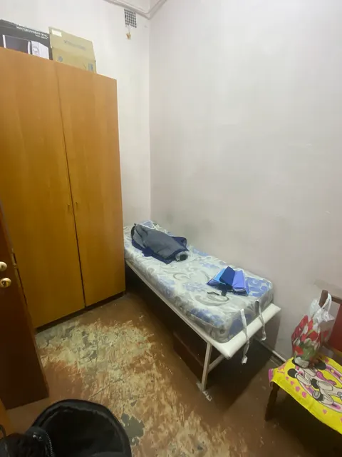 Часть нежилого здания, расположенного по адресу: Санкт-Петербург, улица Седова, дом 7, литера М