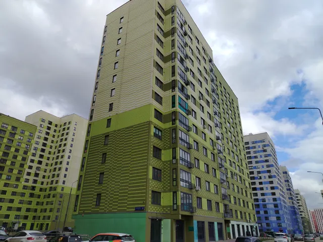 Продажа имущества, находящегося в собственности города Москвы, жилое помещение по адресу: г. Москва, ул. Маресьева, д. 12 к. 5, кв. 3 (этаж № 2), общей площадью 99,4 кв.м, кадастровый номер: 77:16:0010105:32925