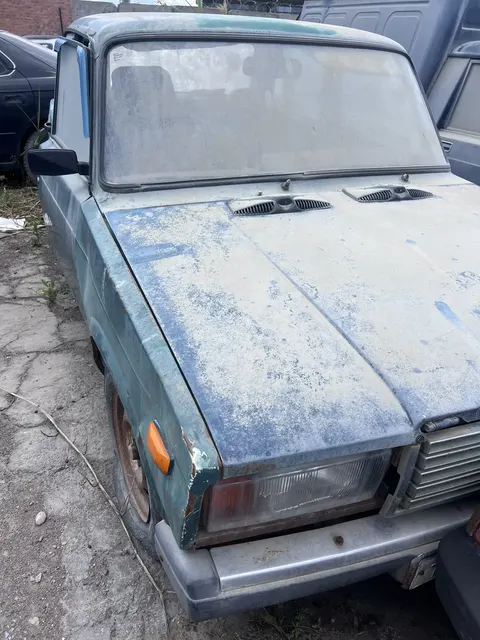 А/м ВАЗ 21074, 1999 г/в, г/н Т942ЕТ30, VIN XTA210740Y1277259 1 шт.
