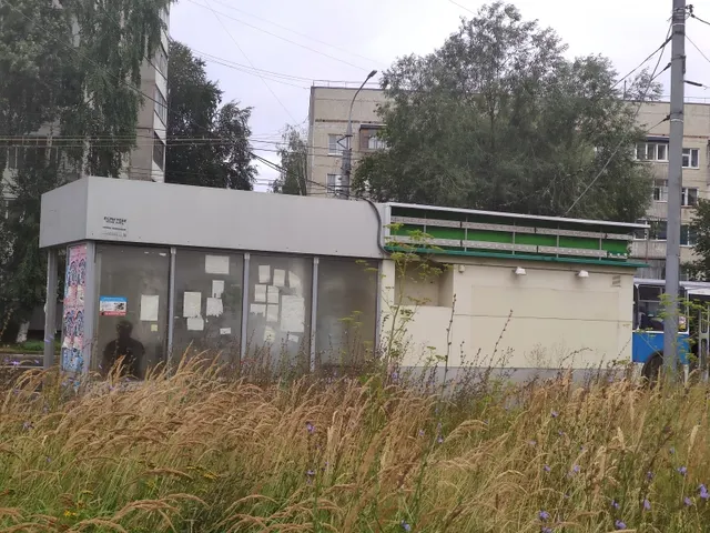 Нежилое помещение